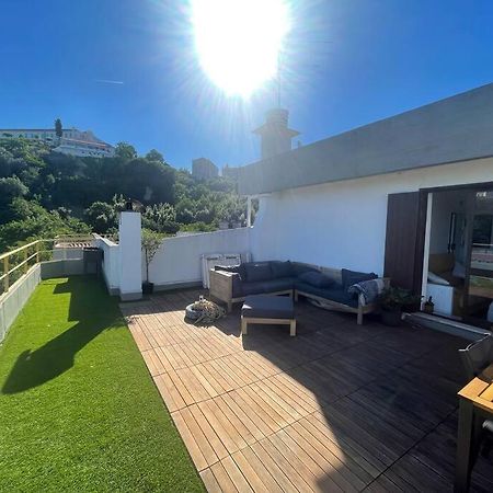 Penthouse Terraco De Coimbra 아파트 외부 사진