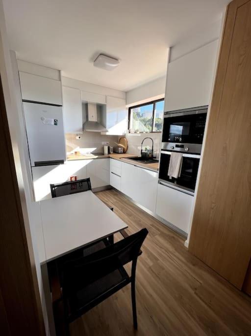 Penthouse Terraco De Coimbra 아파트 외부 사진