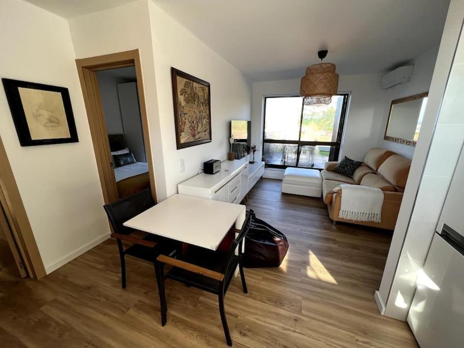 Penthouse Terraco De Coimbra 아파트 외부 사진