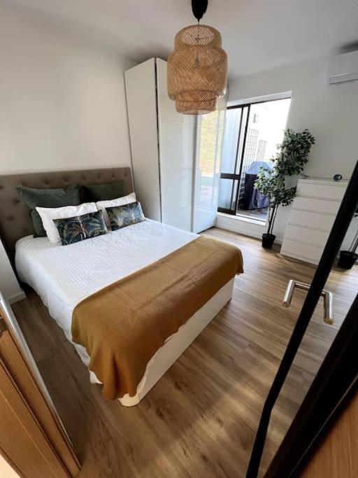 Penthouse Terraco De Coimbra 아파트 외부 사진