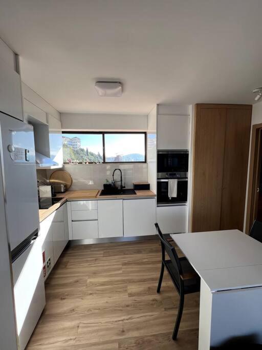 Penthouse Terraco De Coimbra 아파트 외부 사진